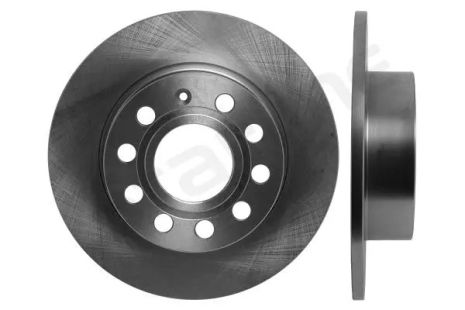 Диск тормозной AUDI A3, SKODA OCTAVIA, STARLINE (PB1477) Диск тормозной AUDI A3, SKODA OCTAVIA, STARLINE (PB1477)