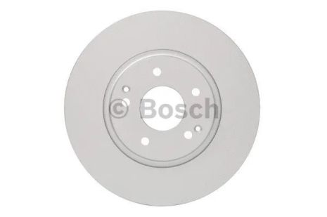 Диск гальмівний SSANGYONG KORANDO, BOSCH (0986479E36) Диск гальмівний SSANGYONG KORANDO, BOSCH (0986479E36)