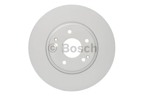 Тормозной диск для SSANGYONG KORANDO, BOSCH (0986479E36) Тормозной диск для SSANGYONG KORANDO, BOSCH (0986479E36)