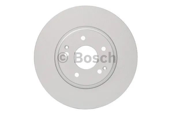 Диск гальмівний SSANGYONG KORANDO, BOSCH (0986479E36) Диск гальмівний SSANGYONG KORANDO, BOSCH (0986479E36)