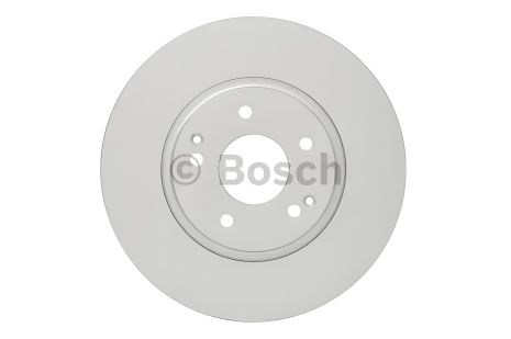 Гальмівний диск для SSANGYONG KORANDO, виробник BOSCH (0986479E36) Гальмівний диск для SSANGYONG KORANDO, виробник BOSCH (0986479E36)