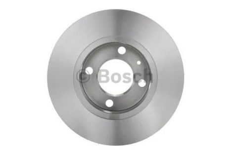 Диск гальмівний SEAT CORDOBA, VW PASSAT, BOSCH (0986478010)