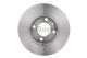 Диск гальмівний SEAT CORDOBA, VW PASSAT, BOSCH (0986478010)