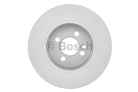 Тормозной диск MINI MINI, BOSCH (0986479437)