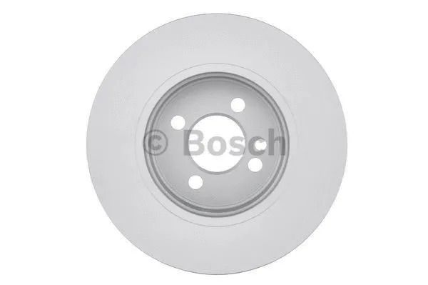 Диск гальмівний MINI MINI, BOSCH (0986479437) Диск гальмівний MINI MINI, BOSCH (0986479437)