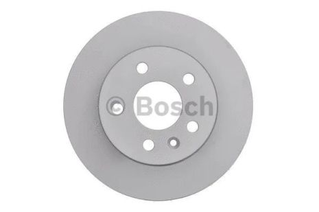 Диск гальмівний MERCEDES-BENZ V-CLASS, BOSCH (0986479B53) Диск гальмівний MERCEDES-BENZ V-CLASS, BOSCH (0986479B53)
