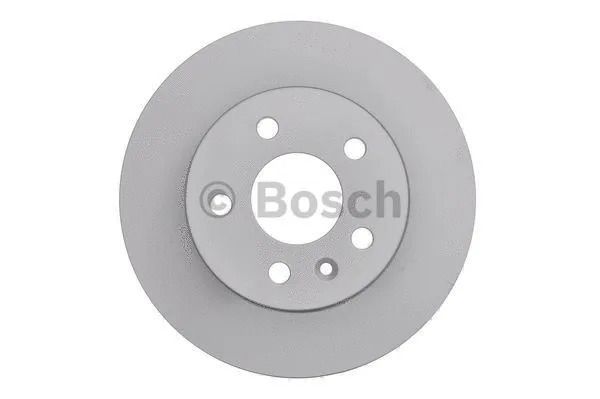 Диск гальмівний MERCEDES-BENZ V-CLASS, BOSCH (0986479B53) Диск гальмівний MERCEDES-BENZ V-CLASS, BOSCH (0986479B53)