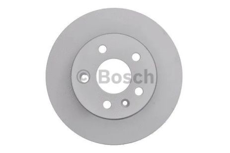 Диск гальмівний MERCEDES-BENZ V-CLASS, BOSCH (0986479B53) Диск гальмівний MERCEDES-BENZ V-CLASS, BOSCH (0986479B53)
