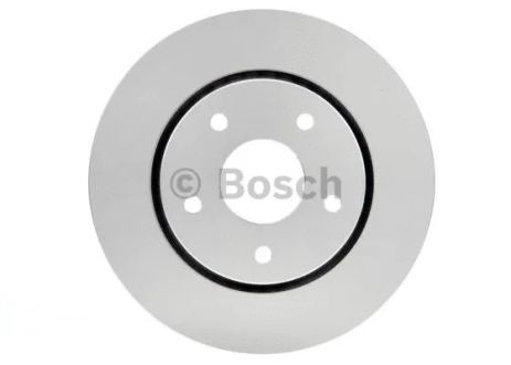 Диск тормозной FIAT FREEMONT, DODGE JOURNEY, BOSCH (0986479B17) Диск тормозной FIAT FREEMONT, DODGE JOURNEY, BOSCH (0986479B17)