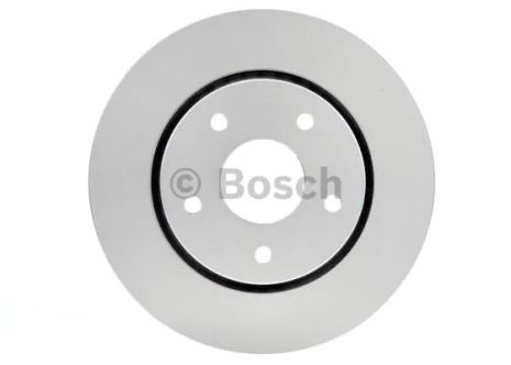 Диск гальмівний FIAT FREEMONT, DODGE JOURNEY, BOSCH (0986479B17) Диск гальмівний FIAT FREEMONT, DODGE JOURNEY, BOSCH (0986479B17)