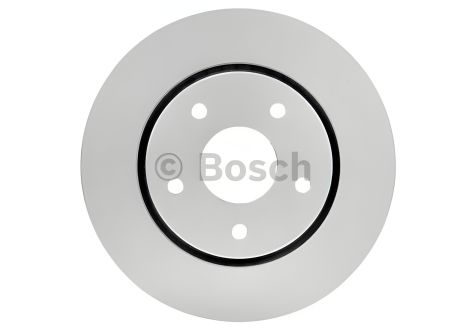 Гальмівний диск для FIAT FREEMONT та DODGE JOURNEY, BOSCH (0986479B17) Гальмівний диск для FIAT FREEMONT та DODGE JOURNEY, BOSCH (0986479B17)