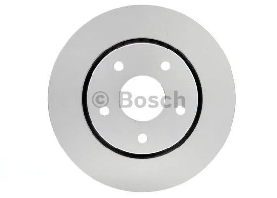 Диск гальмівний FIAT FREEMONT, DODGE JOURNEY, BOSCH (0986479B17) Диск гальмівний FIAT FREEMONT, DODGE JOURNEY, BOSCH (0986479B17)