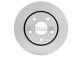 Диск гальмівний FIAT FREEMONT, DODGE JOURNEY, BOSCH (0986479B17) Диск гальмівний FIAT FREEMONT, DODGE JOURNEY, BOSCH (0986479B17)