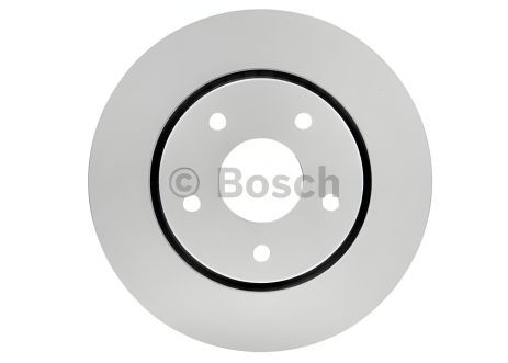 Гальмівний диск для FIAT FREEMONT та DODGE JOURNEY, BOSCH (0986479B17) Гальмівний диск для FIAT FREEMONT та DODGE JOURNEY, BOSCH (0986479B17)