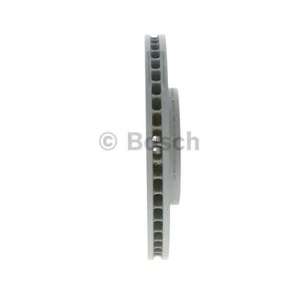 Диск гальмівний FORD ECOSPORT, BOSCH (0986479C48) Диск гальмівний FORD ECOSPORT, BOSCH (0986479C48)