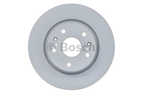 Гальмівний диск SUZUKI VITARA, BOSCH (0986479C40) Гальмівний диск SUZUKI VITARA, BOSCH (0986479C40)