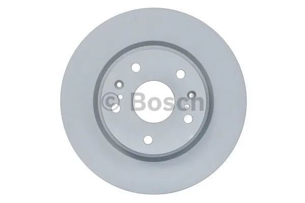 Диск гальмівний SUZUKI VITARA, BOSCH (0986479C40) Диск гальмівний SUZUKI VITARA, BOSCH (0986479C40)