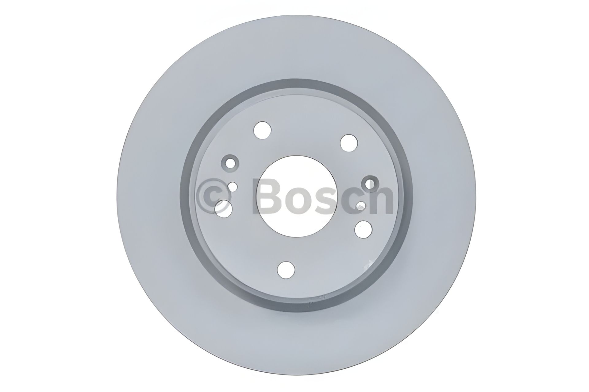 Гальмівний диск SUZUKI VITARA, BOSCH (0986479C40) Гальмівний диск SUZUKI VITARA, BOSCH (0986479C40)