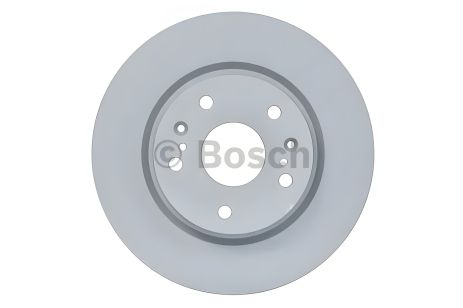 Гальмівний диск SUZUKI VITARA, BOSCH (0986479C40) Гальмівний диск SUZUKI VITARA, BOSCH (0986479C40)