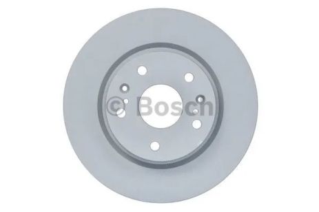 Диск гальмівний SUZUKI VITARA, BOSCH (0986479C40) Диск гальмівний SUZUKI VITARA, BOSCH (0986479C40)