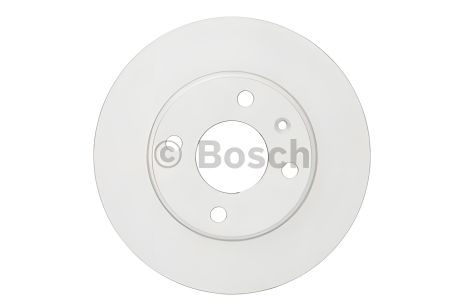 Гальмівний диск для OPEL KARL/VAUXHALL VIVA від BOSCH (0986479D91) Гальмівний диск для OPEL KARL/VAUXHALL VIVA від BOSCH (0986479D91)