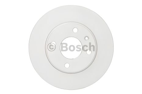 Гальмівний диск для OPEL KARL/VAUXHALL VIVA від BOSCH (0986479D91)