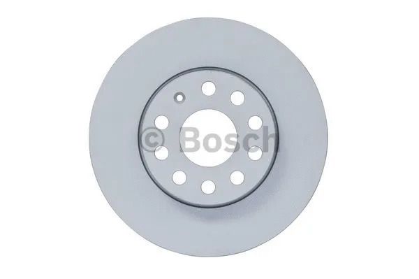 Диск гальмівний SKODA OCTAVIA, AUDI A3, BOSCH (0986479C47) Диск гальмівний SKODA OCTAVIA, AUDI A3, BOSCH (0986479C47)