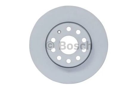 Диск гальмівний SKODA OCTAVIA, AUDI A3, BOSCH (0986479C47) Диск гальмівний SKODA OCTAVIA, AUDI A3, BOSCH (0986479C47)
