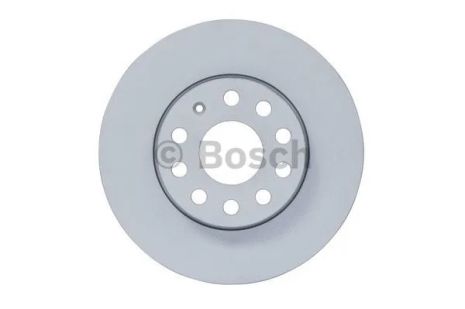 Диск гальмівний SKODA OCTAVIA, AUDI A3, BOSCH (0986479C47) Диск гальмівний SKODA OCTAVIA, AUDI A3, BOSCH (0986479C47)