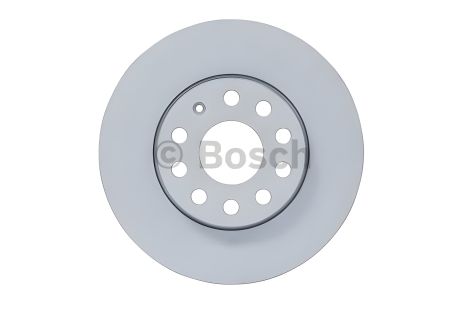 Гальмівний диск SKODA OCTAVIA, AUDI A3, BOSCH (0986479C47) Гальмівний диск SKODA OCTAVIA, AUDI A3, BOSCH (0986479C47)