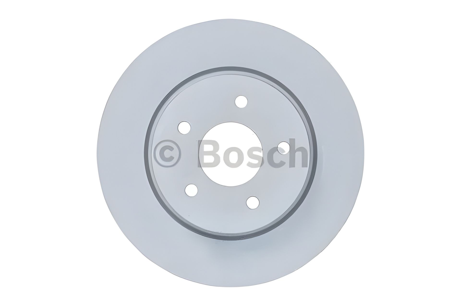 Гальмівний диск для RENAULT KOLEOS / NISSAN X-TRAIL від BOSCH (0986479D20) Гальмівний диск для RENAULT KOLEOS / NISSAN X-TRAIL від BOSCH (0986479D20)