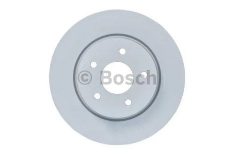 Диск гальмівний RENAULT KOLEOS, NISSAN X-TRAIL, BOSCH (0986479D20) Диск гальмівний RENAULT KOLEOS, NISSAN X-TRAIL, BOSCH (0986479D20)