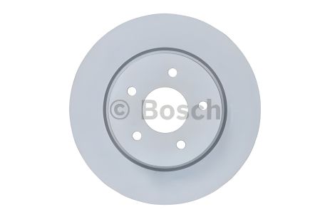 Тормозной диск RENAULT KOLEOS, NISSAN X-TRAIL, BOSCH (0986479D20) Тормозной диск RENAULT KOLEOS, NISSAN X-TRAIL, BOSCH (0986479D20)