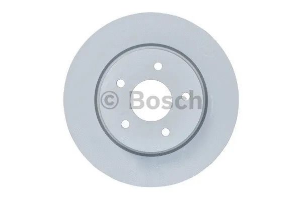 Диск гальмівний RENAULT KOLEOS, NISSAN X-TRAIL, BOSCH (0986479D20) Диск гальмівний RENAULT KOLEOS, NISSAN X-TRAIL, BOSCH (0986479D20)