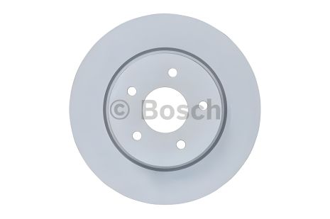 Гальмівний диск для RENAULT KOLEOS / NISSAN X-TRAIL від BOSCH (0986479D20)
