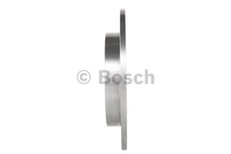 Диск тормозной HONDA JAZZ, BOSCH (0986479739) Диск тормозной HONDA JAZZ, BOSCH (0986479739)