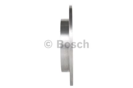 Диск гальмівний HONDA JAZZ, BOSCH (0986479739) Диск гальмівний HONDA JAZZ, BOSCH (0986479739)