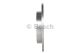 Диск гальмівний HONDA JAZZ, BOSCH (0986479739) Диск гальмівний HONDA JAZZ, BOSCH (0986479739)