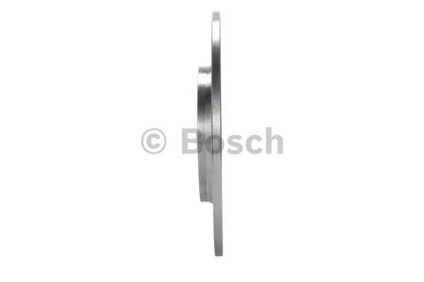 Диск гальмівний DAIHATSU CHARADE, TOYOTA YARIS, BOSCH (0986479360) Диск гальмівний DAIHATSU CHARADE, TOYOTA YARIS, BOSCH (0986479360)