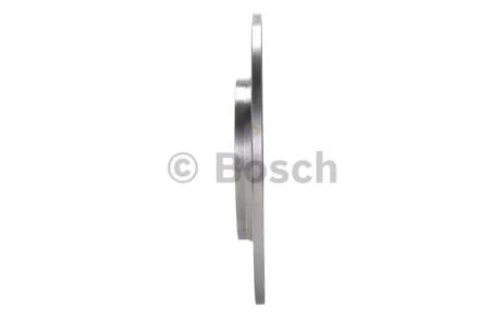 Диск гальмівний DAIHATSU CHARADE, TOYOTA YARIS, BOSCH (0986479360) Диск гальмівний DAIHATSU CHARADE, TOYOTA YARIS, BOSCH (0986479360)