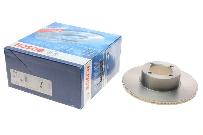 Диск гальмівний OPEL MANTA, BOSCH (0986478082) Диск гальмівний OPEL MANTA, BOSCH (0986478082)