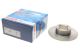 Диск гальмівний OPEL MANTA, BOSCH (0986478082) Диск гальмівний OPEL MANTA, BOSCH (0986478082)