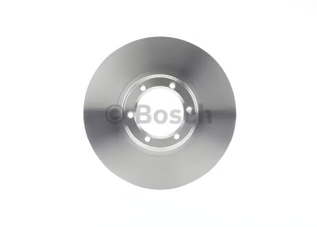 Гальмівний диск OPEL RENAULT, RENAULT 7700561367, BOSCH (0986478113)