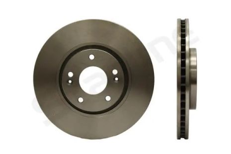 Диск гальмівний KIA CARENS, HYUNDAI TUCSON, STARLINE (PB20374) Диск гальмівний KIA CARENS, HYUNDAI TUCSON, STARLINE (PB20374)