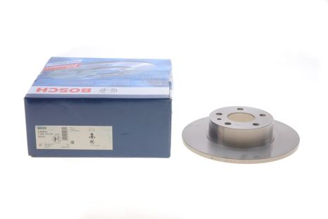 Диск гальмівний lancia delta, FIAT CROMA, FIAT ALFA, BOSCH (0986478341) Диск гальмівний lancia delta, FIAT CROMA, FIAT ALFA, BOSCH (0986478341)
