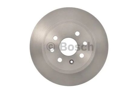 Диск гальмівний VAUXHALL VECTRA, OPEL VECTRA, BOSCH (0986478420) Диск гальмівний VAUXHALL VECTRA, OPEL VECTRA, BOSCH (0986478420)