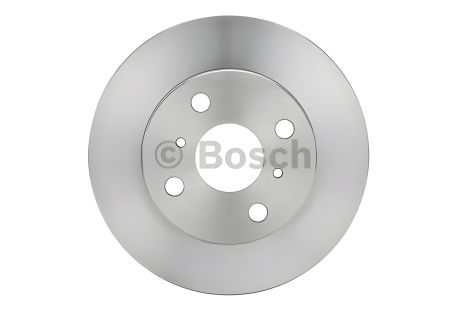 Гальмівний диск для TOYOTA 435120D010, BOSCH (0986479244)