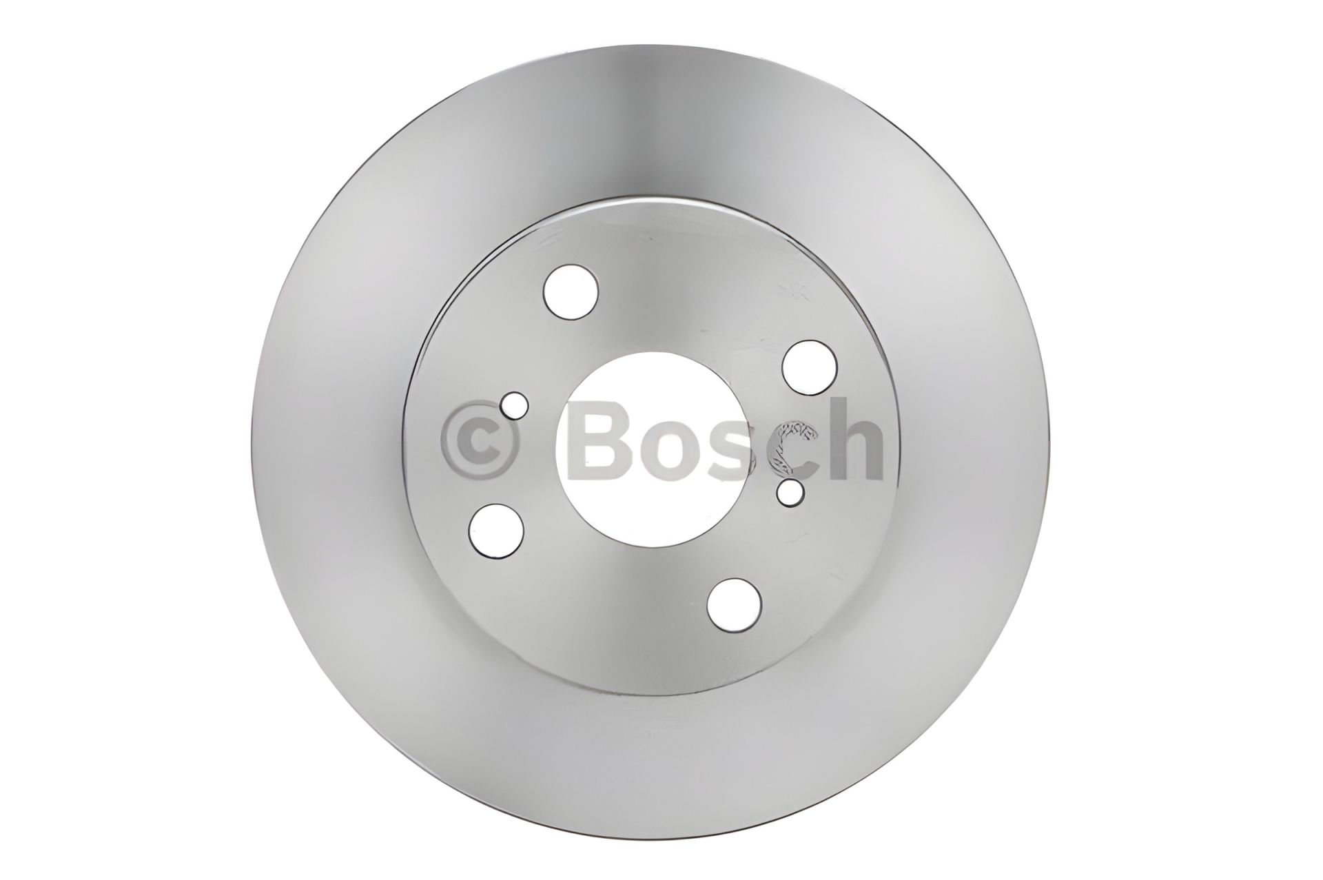 Гальмівний диск для TOYOTA 435120D010, BOSCH (0986479244) Гальмівний диск для TOYOTA 435120D010, BOSCH (0986479244)