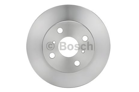Тормозной диск TOYOTA 435120D010, BOSCH (0986479244) Тормозной диск TOYOTA 435120D010, BOSCH (0986479244)