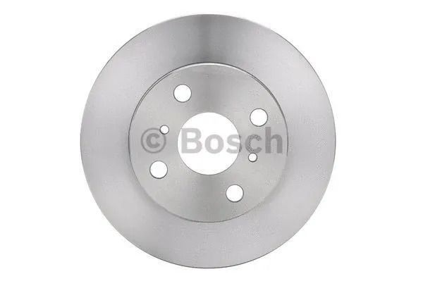 Диск гальмівний TOYOTA 435120D010, BOSCH (0986479244) Диск гальмівний TOYOTA 435120D010, BOSCH (0986479244)